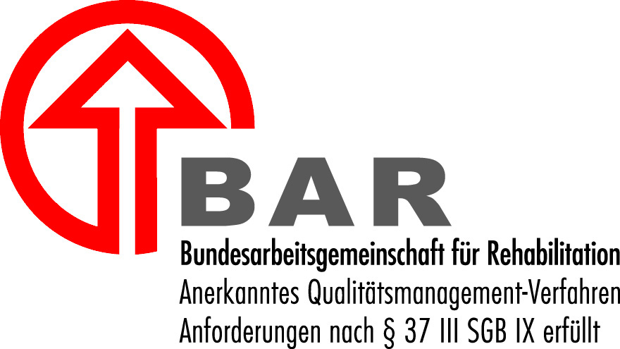 Logo BAR