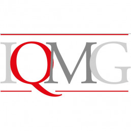 Logo IQMG